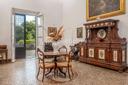 Storica villa maestosa con vista mozzafiato sulla campagna fiorentina, in vendita, Borgo San Lorenzo | Sotheby’s Realty Italy - 23