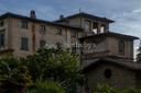 Storica villa maestosa con vista mozzafiato sulla campagna fiorentina, in vendita, Borgo San Lorenzo | Sotheby’s Realty Italy - 33