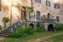 Storica villa maestosa con vista mozzafiato sulla campagna fiorentina, in vendita, Borgo San Lorenzo | Sotheby’s Realty Italy - 44