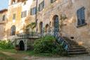 Storica villa maestosa con vista mozzafiato sulla campagna fiorentina, in vendita, Borgo San Lorenzo | Sotheby’s Realty Italy - 45