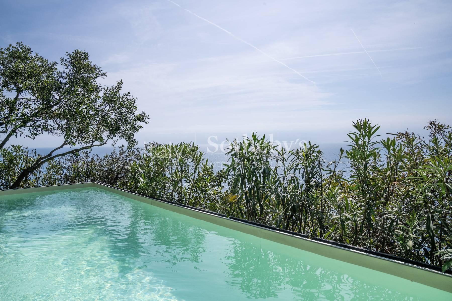 Magnifico castello a Portofino, in vendita, Portofino | Sotheby’s Realty Italy - 21