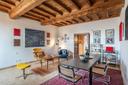 Dimora nobiliare nel borgo storico di Bracciano, in vendita, Bracciano | Sotheby’s Realty Italy - 5