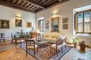 Dimora nobiliare nel borgo storico di Bracciano, in vendita, Bracciano | Sotheby’s Realty Italy - 4