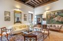 Dimora nobiliare nel borgo storico di Bracciano, in vendita, Bracciano | Sotheby’s Realty Italy - 24
