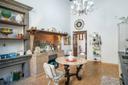 Dimora nobiliare nel borgo storico di Bracciano, in vendita, Bracciano | Sotheby’s Realty Italy - 20