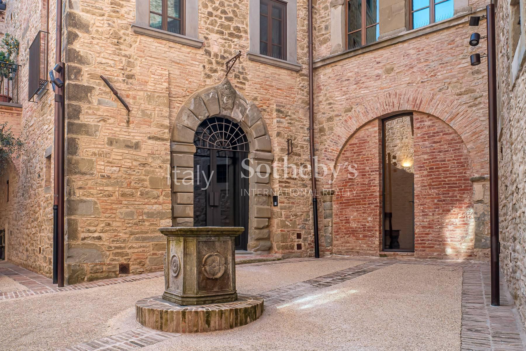 Palazzo storico completamente restaurato con piscina - 5
