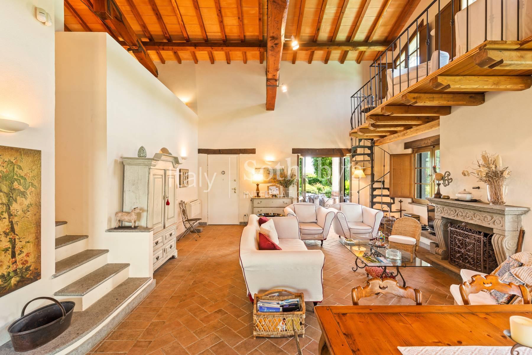 Villa with Stunning Pool and Private Park - 6