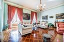 Raffinata residenza d’epoca in Via XX Settembre, in vendita, Roma | Sotheby’s Realty Italy - 16
