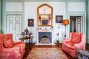Raffinata residenza d’epoca in Via XX Settembre, in vendita, Roma | Sotheby’s Realty Italy - 4