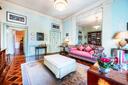 Raffinata residenza d’epoca in Via XX Settembre, in vendita, Roma | Sotheby’s Realty Italy - 14
