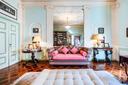 Raffinata residenza d’epoca in Via XX Settembre, in vendita, Roma | Sotheby’s Realty Italy - 6