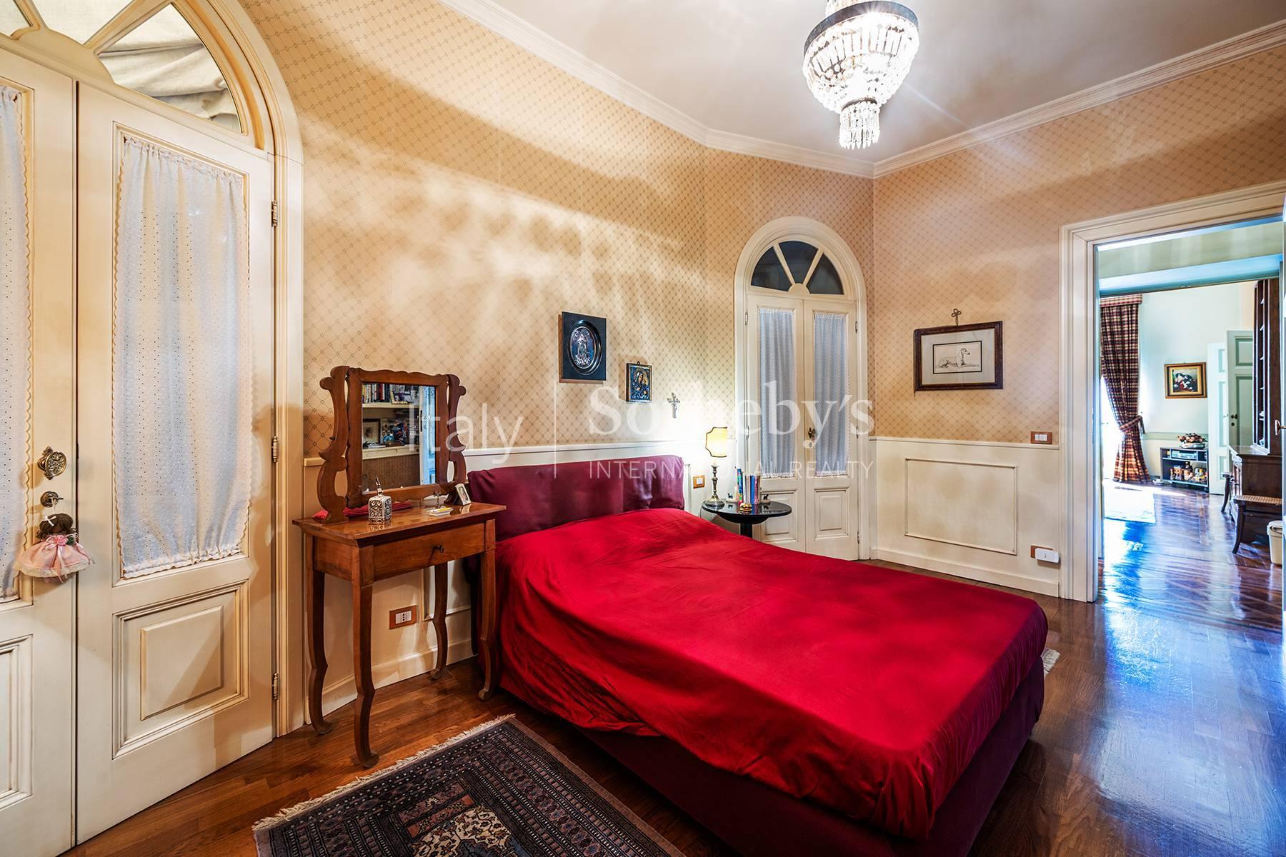 Raffinata residenza d’epoca in Via XX Settembre, in vendita, Roma | Sotheby’s Realty Italy - 11