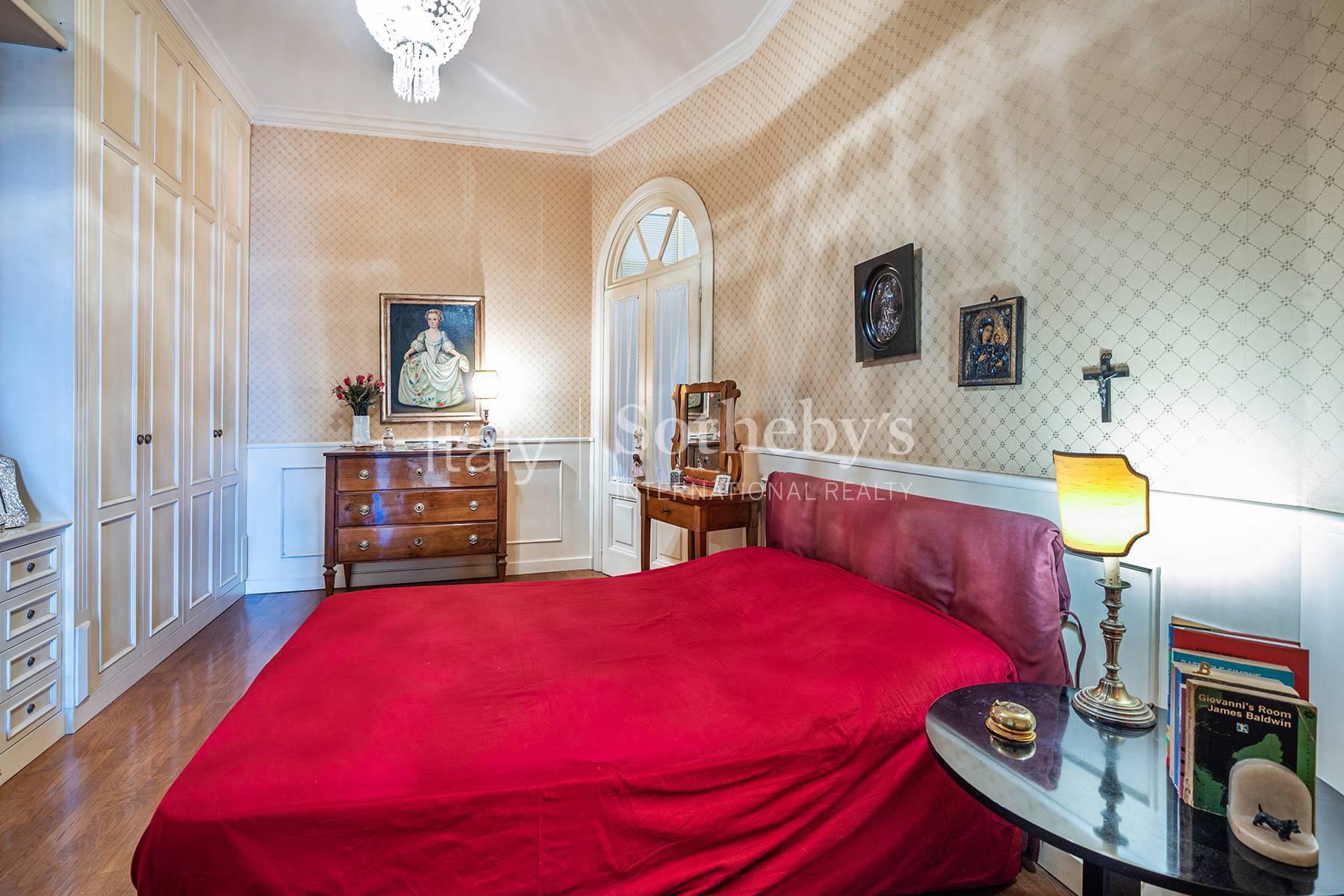 Raffinata residenza d’epoca in Via XX Settembre, in vendita, Roma | Sotheby’s Realty Italy - 12