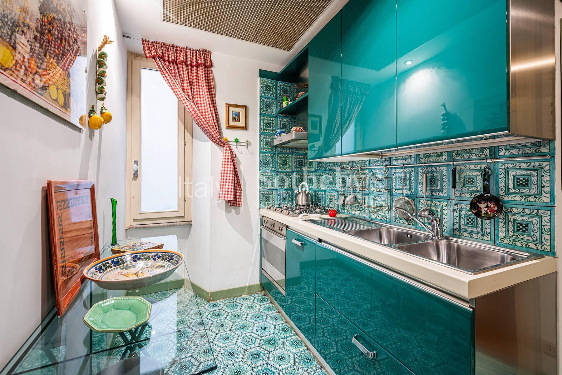 Raffinata residenza d’epoca in Via XX Settembre, in vendita, Roma | Sotheby’s Realty Italy - 20