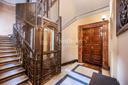 Raffinata residenza d’epoca in Via XX Settembre, in vendita, Roma | Sotheby’s Realty Italy - 23