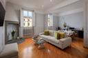 Splendido appartamento nel centro storico, in affitto, Firenze | Sotheby’s Realty Italy - 1