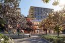 Quadrilocale con terrazzo nel WaltherPark by Chipperfield, in vendita, Bolzano - Bozen | Sotheby’s Realty Italy - 15