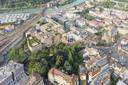 Quadrilocale con terrazzo nel WaltherPark by Chipperfield, in vendita, Bolzano - Bozen | Sotheby’s Realty Italy - 17