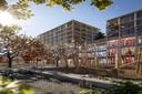 Quadrilocale con terrazzo nel WaltherPark by Chipperfield, in vendita, Bolzano - Bozen | Sotheby’s Realty Italy - 11