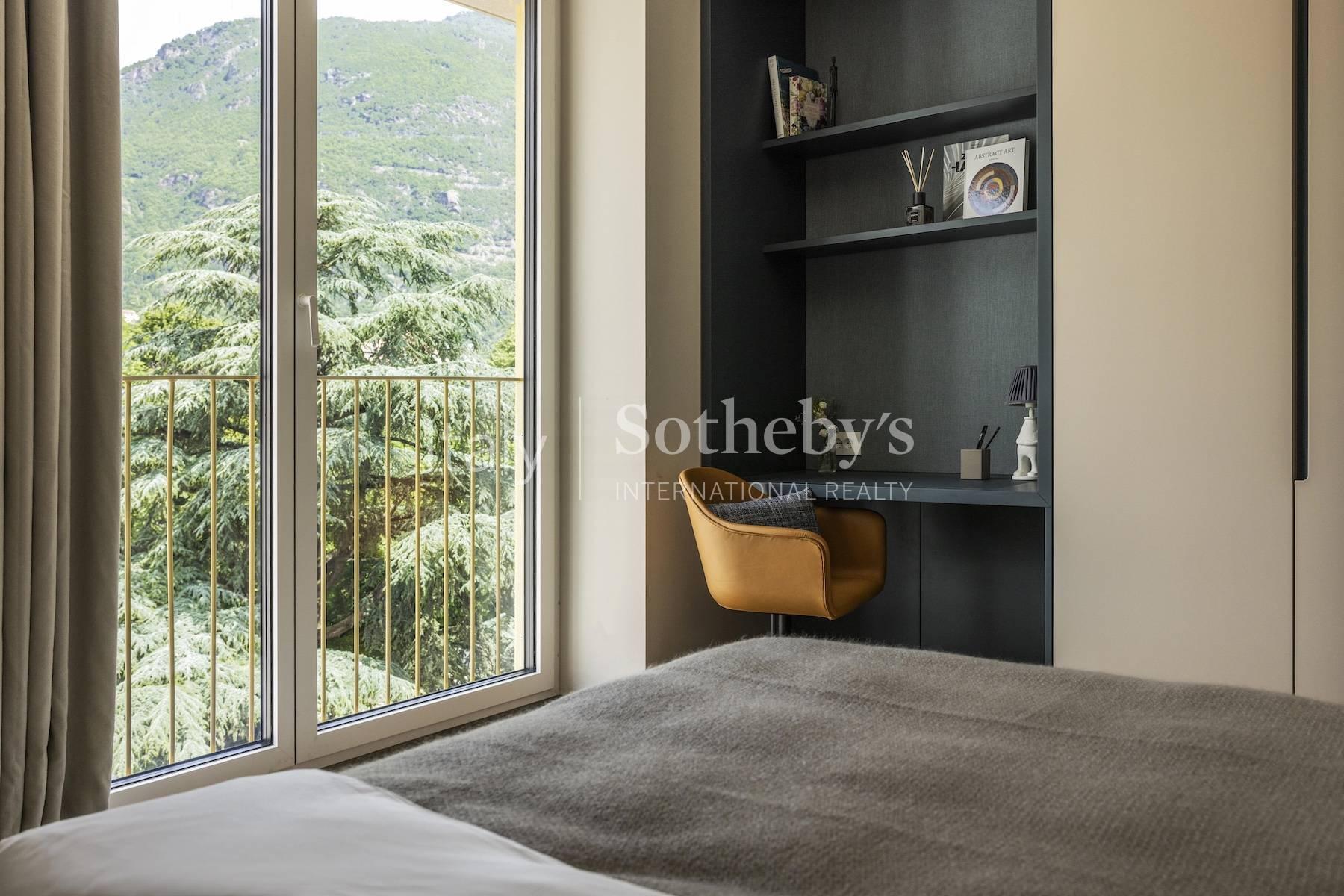 Quadrilocale con terrazzo nel WaltherPark by Chipperfield, in vendita, Bolzano - Bozen | Sotheby’s Realty Italy - 9