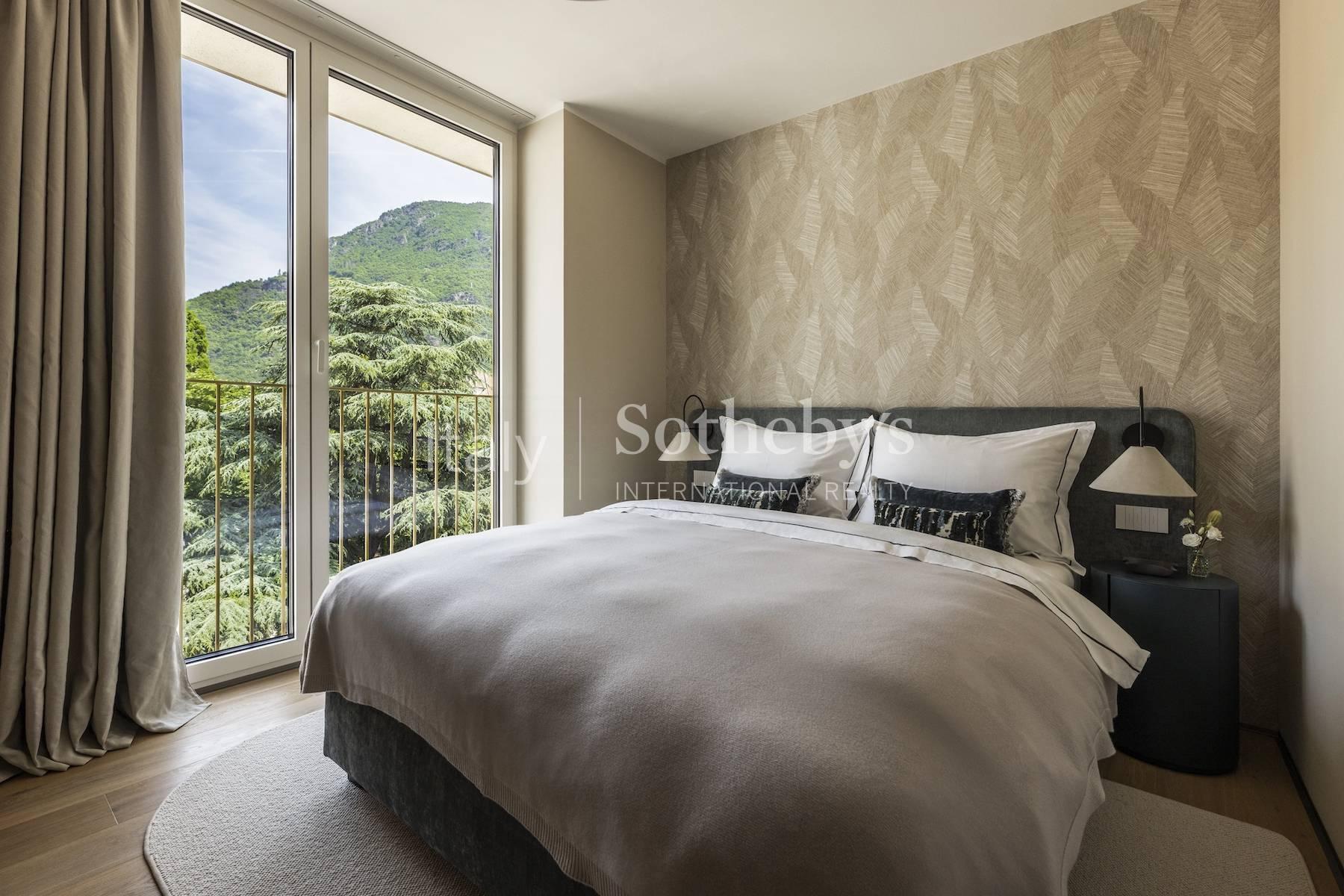 Quadrilocale con terrazzo nel WaltherPark by Chipperfield, in vendita, Bolzano - Bozen | Sotheby’s Realty Italy - 7