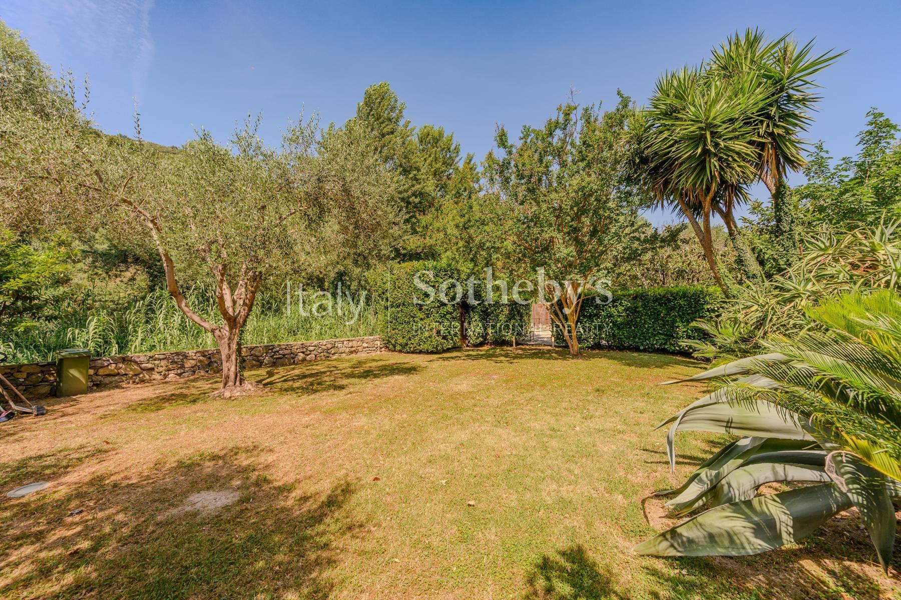 Affascinante antico mulino ristrutturato con piscina, in vendita, Cisano sul Neva | Sotheby’s Realty Italy - 22