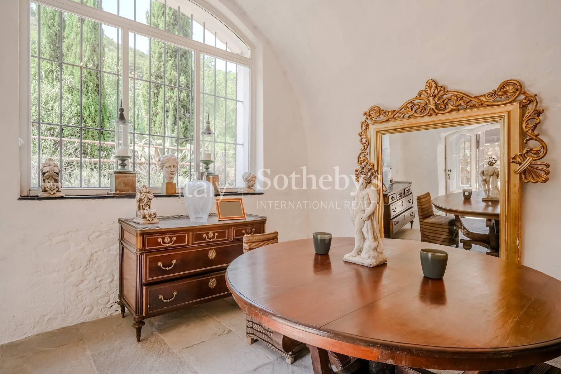 Affascinante antico mulino ristrutturato con piscina, in vendita, Cisano sul Neva | Sotheby’s Realty Italy - 6