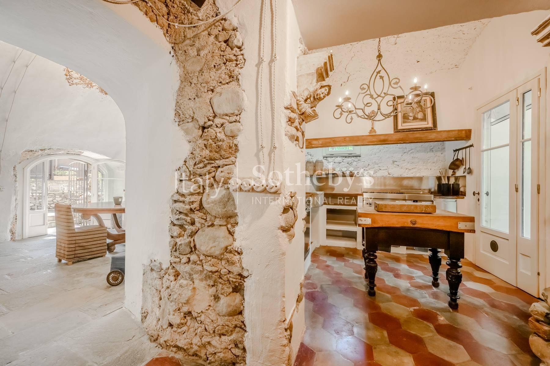 Affascinante antico mulino ristrutturato con piscina, in vendita, Cisano sul Neva | Sotheby’s Realty Italy - 12