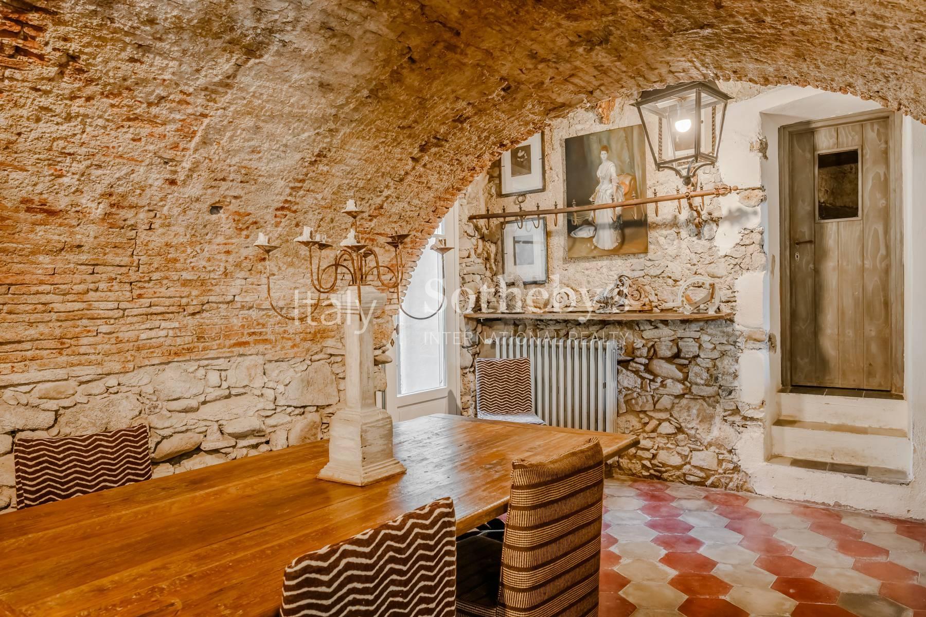 Affascinante antico mulino ristrutturato con piscina, in vendita, Cisano sul Neva | Sotheby’s Realty Italy - 13