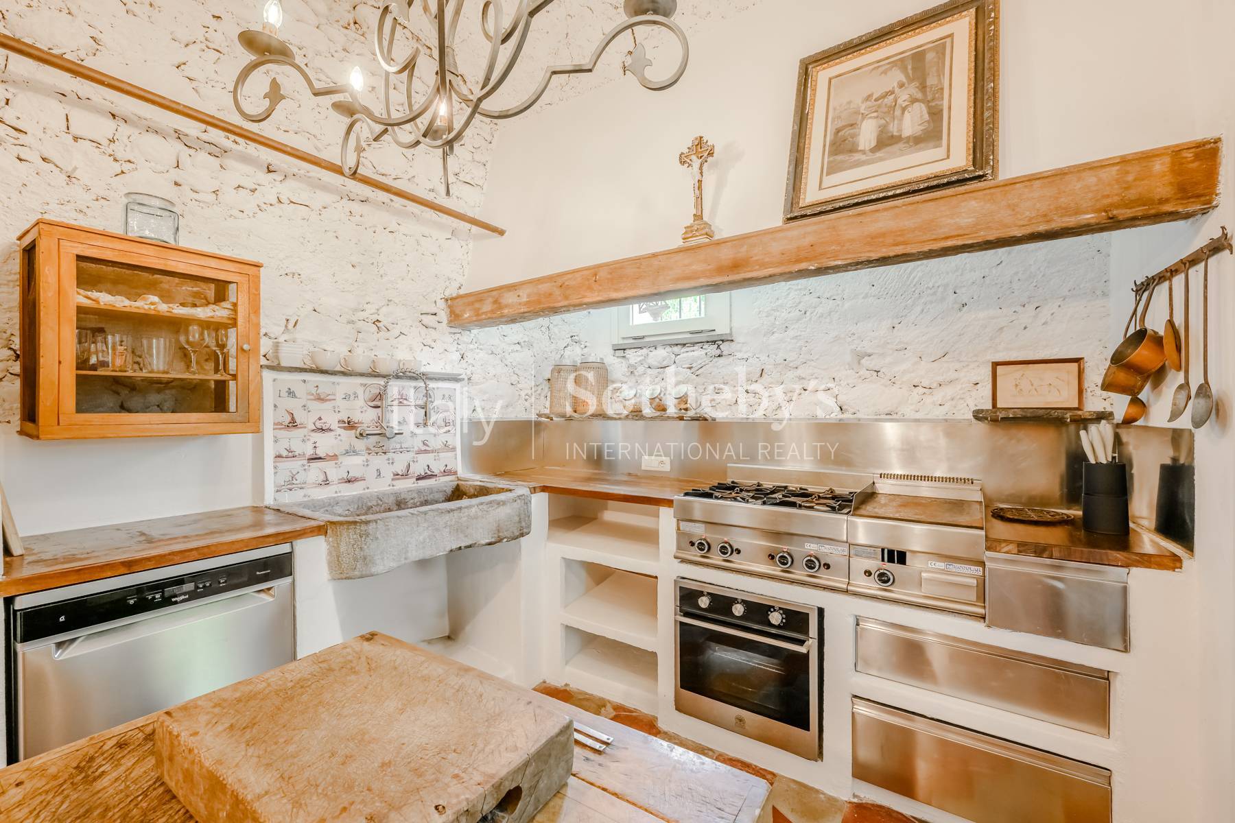 Affascinante antico mulino ristrutturato con piscina, in vendita, Cisano sul Neva | Sotheby’s Realty Italy - 14