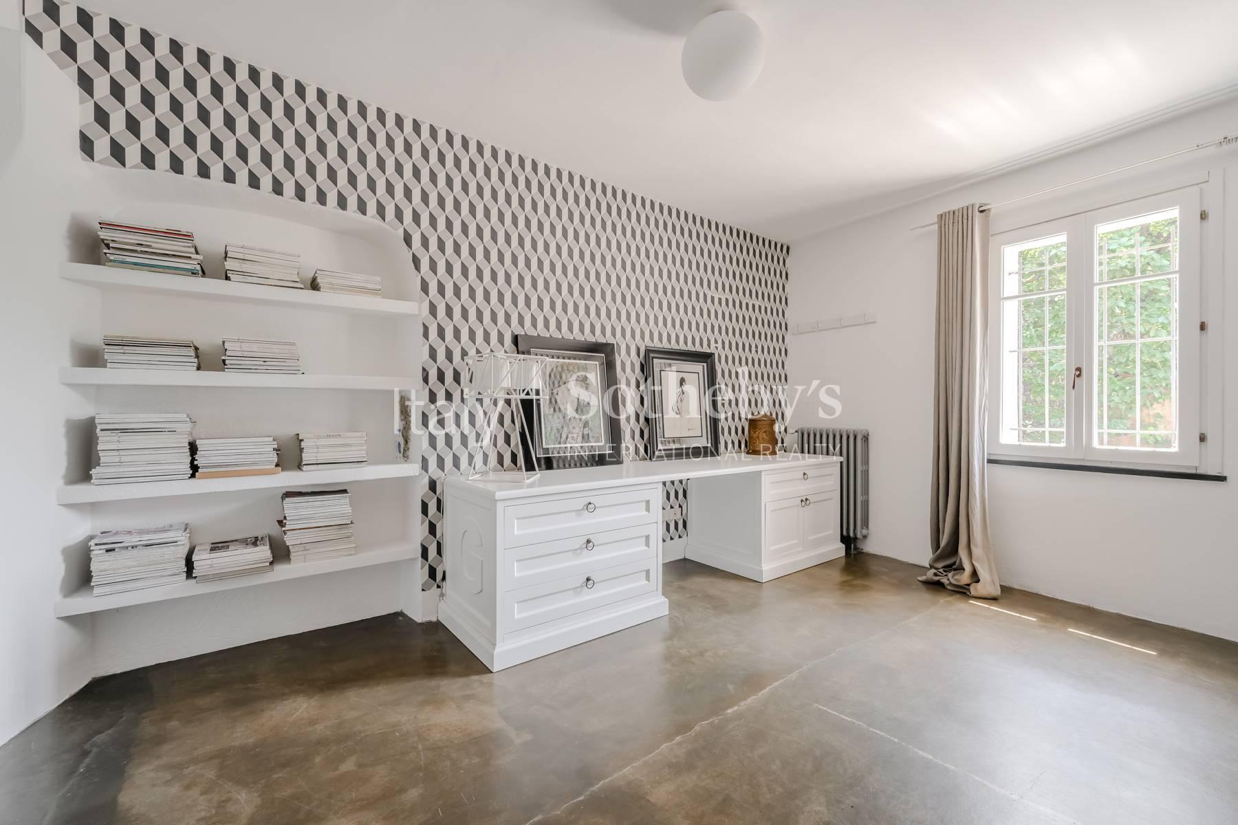 Affascinante antico mulino ristrutturato con piscina, in vendita, Cisano sul Neva | Sotheby’s Realty Italy - 16