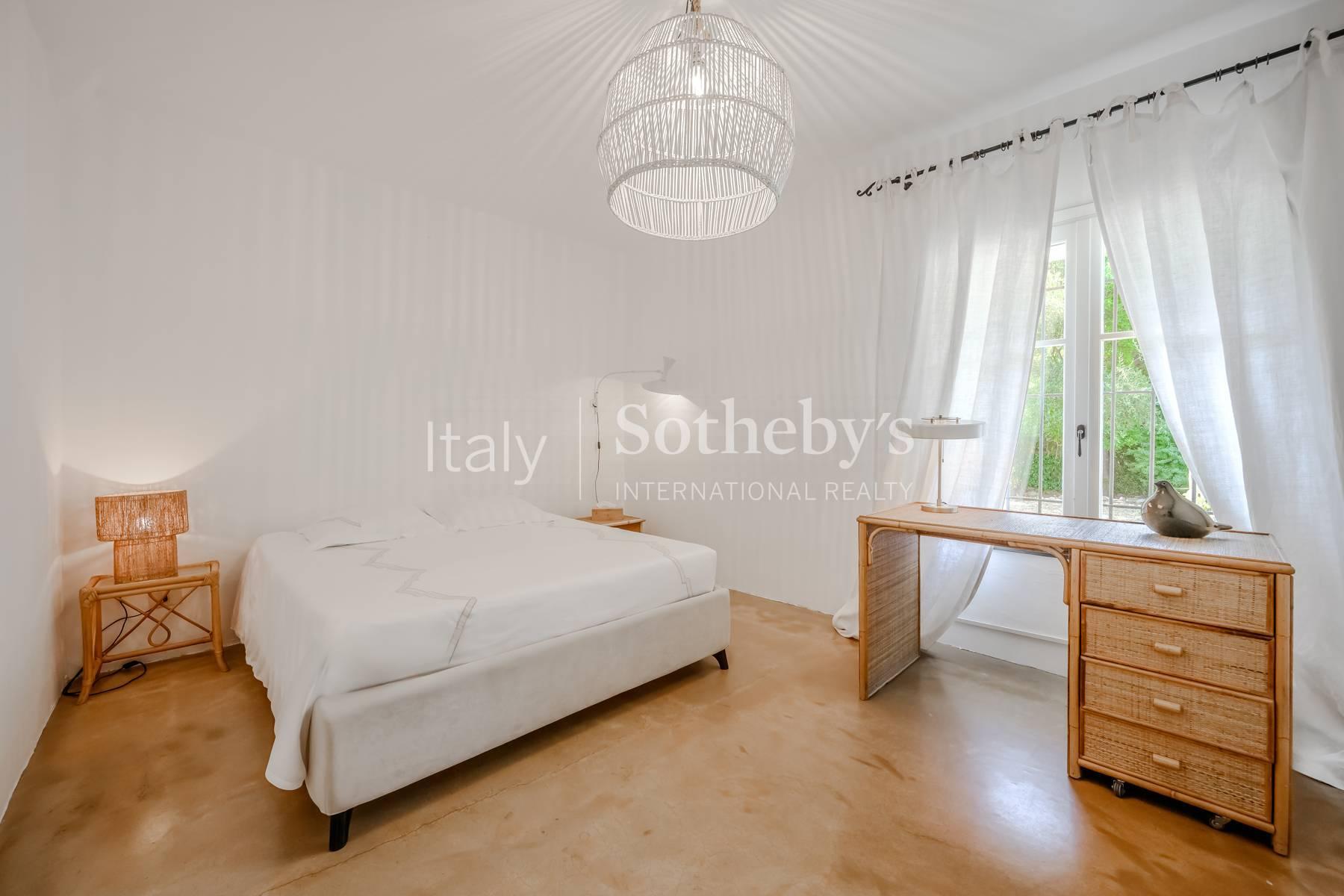 Affascinante antico mulino ristrutturato con piscina, in vendita, Cisano sul Neva | Sotheby’s Realty Italy - 17