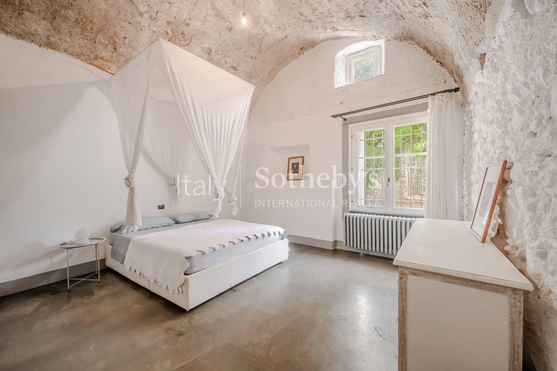 Affascinante antico mulino ristrutturato con piscina, in vendita, Cisano sul Neva | Sotheby’s Realty Italy - 19