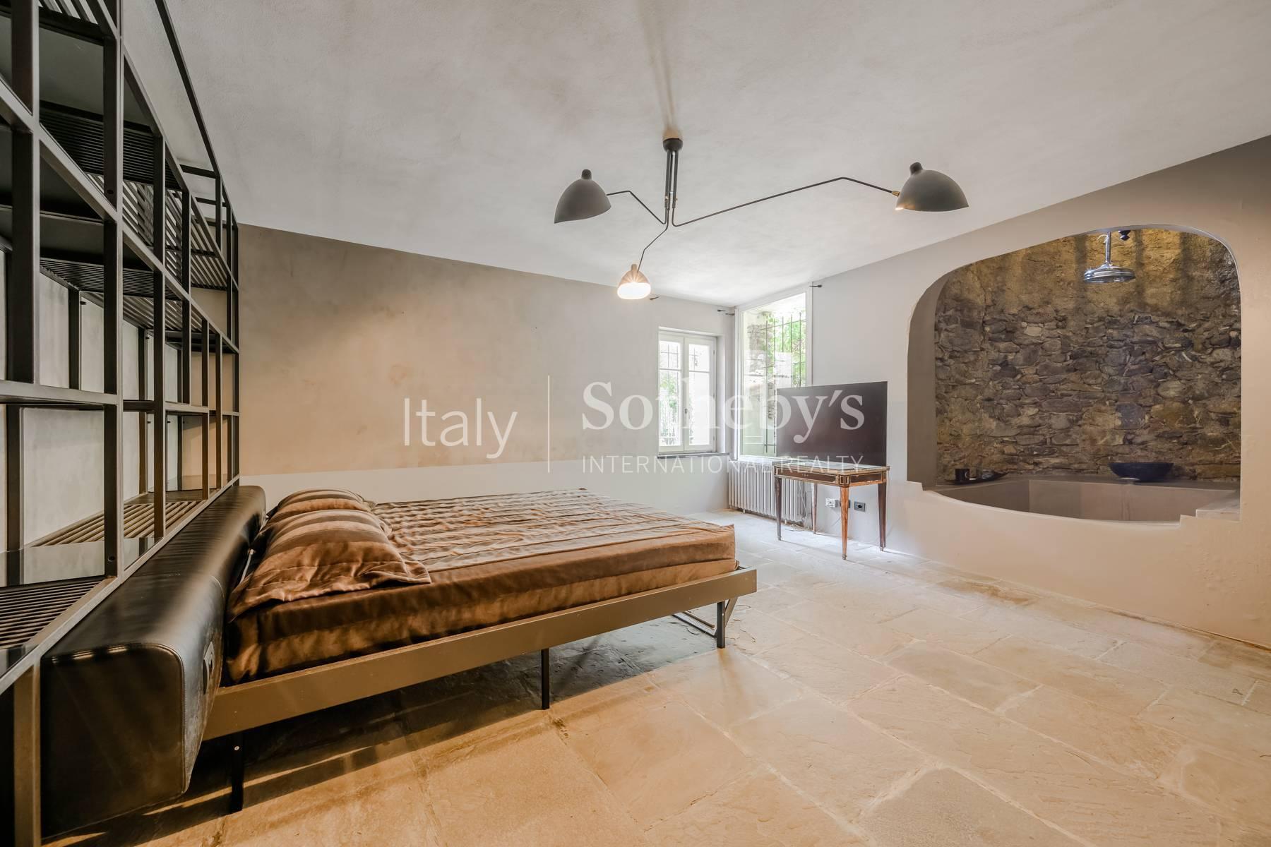 Affascinante antico mulino ristrutturato con piscina, in vendita, Cisano sul Neva | Sotheby’s Realty Italy - 21