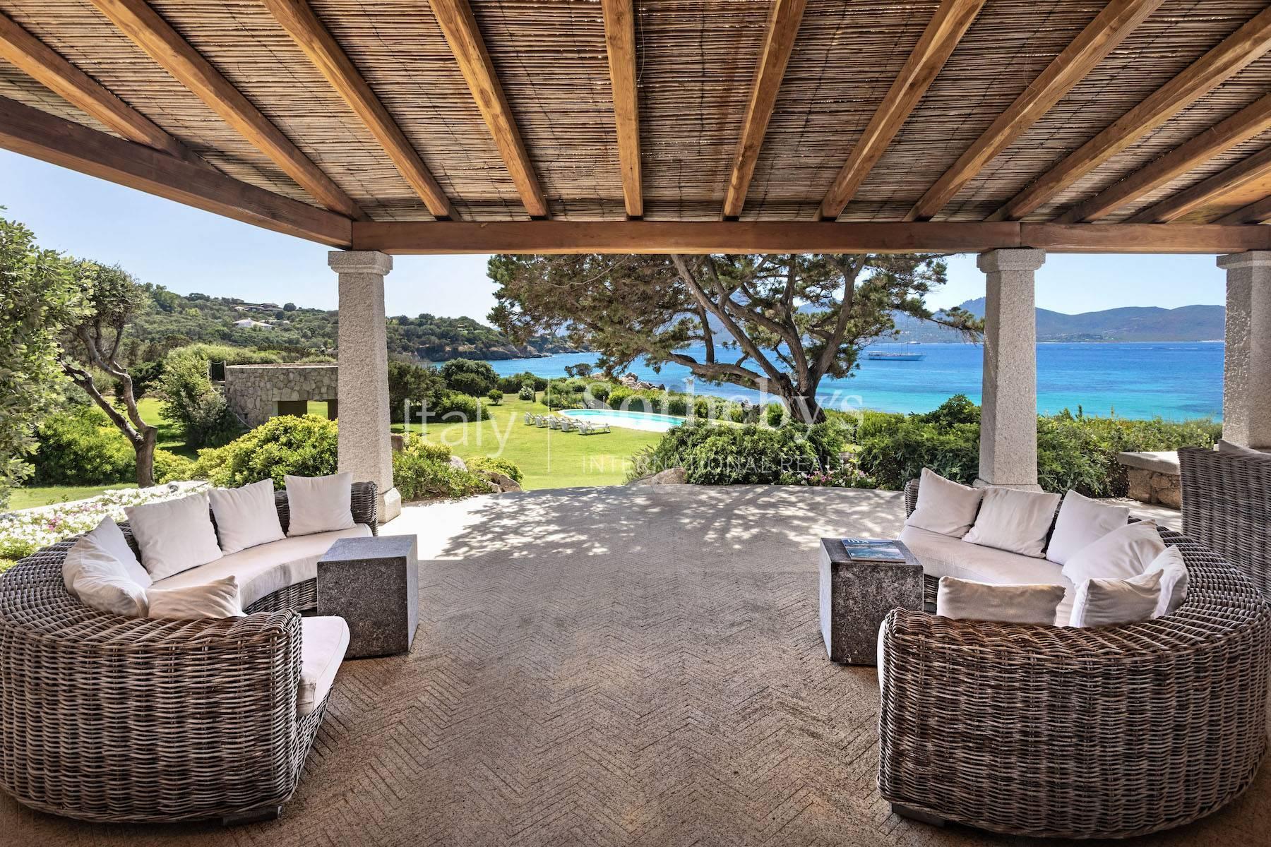 Timeless Waterfront Elegance - 6