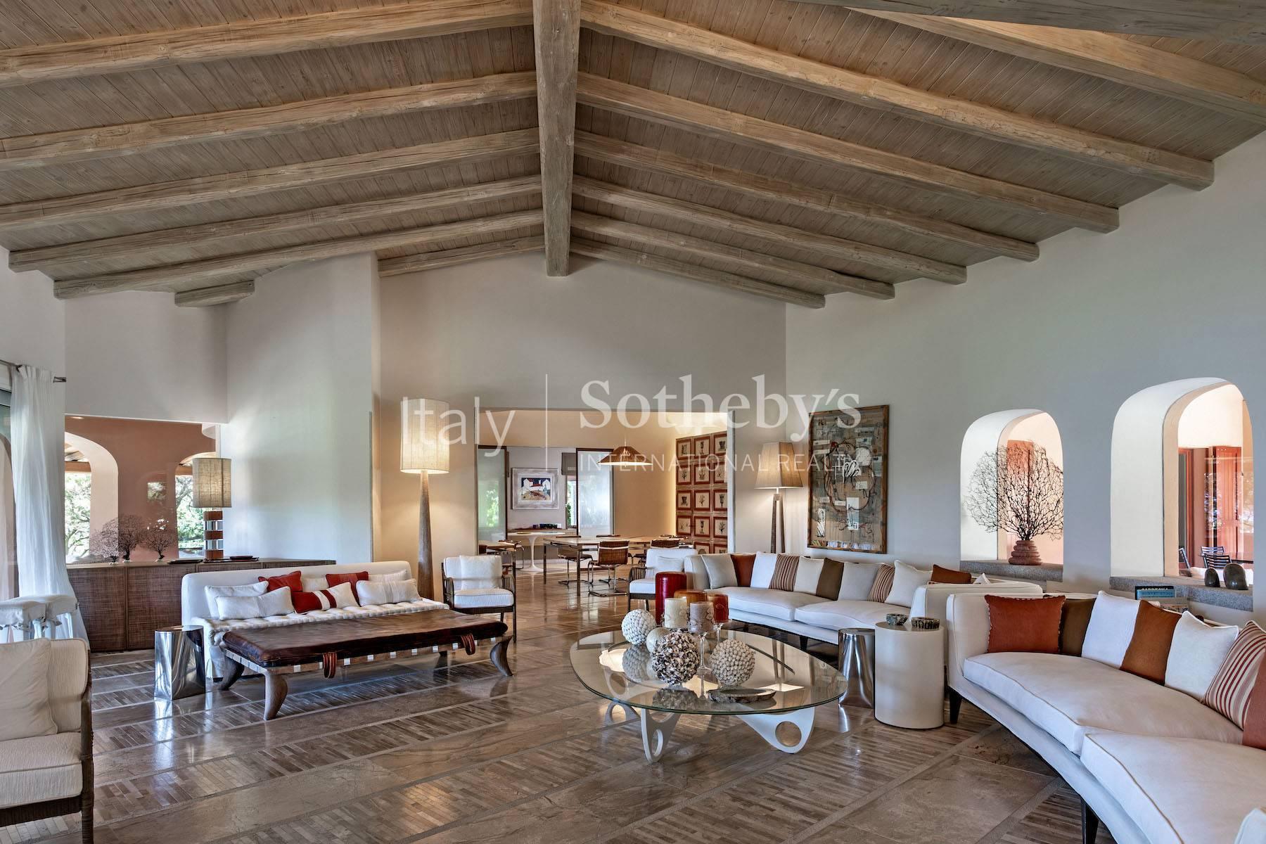 Timeless Waterfront Elegance - 7