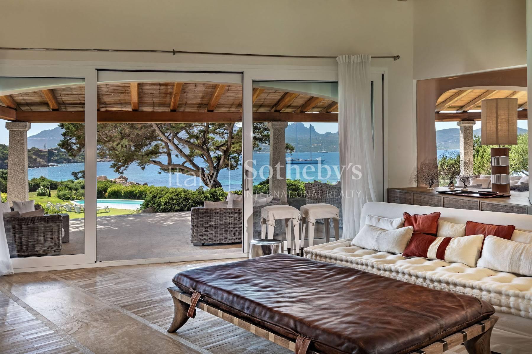 Timeless Waterfront Elegance - 7