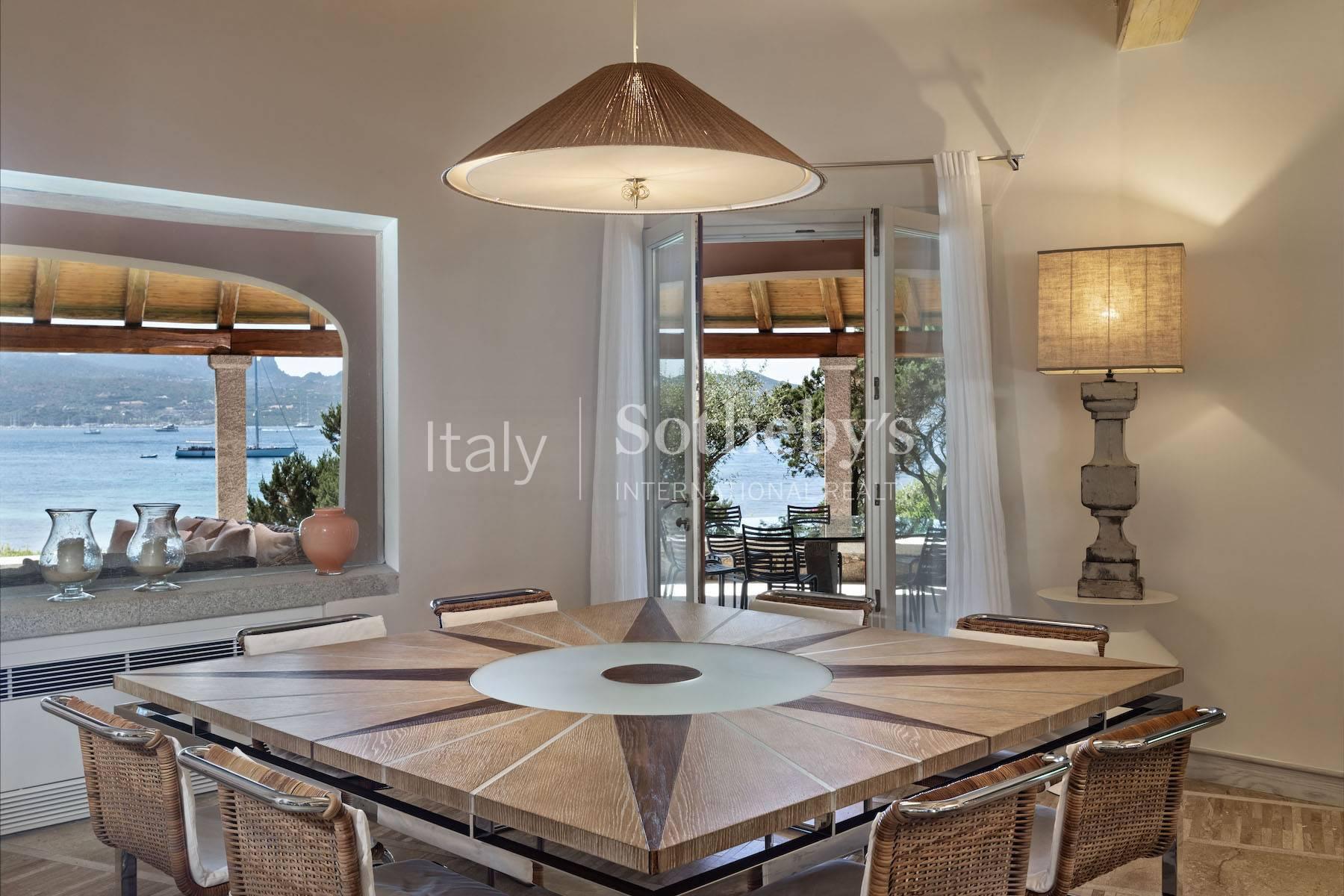 Timeless Waterfront Elegance - 8
