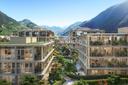 Quadrilocale con terrazzo nel WaltherPark by Chipperfield, in vendita, Bolzano - Bozen | Sotheby’s Realty Italy - 2