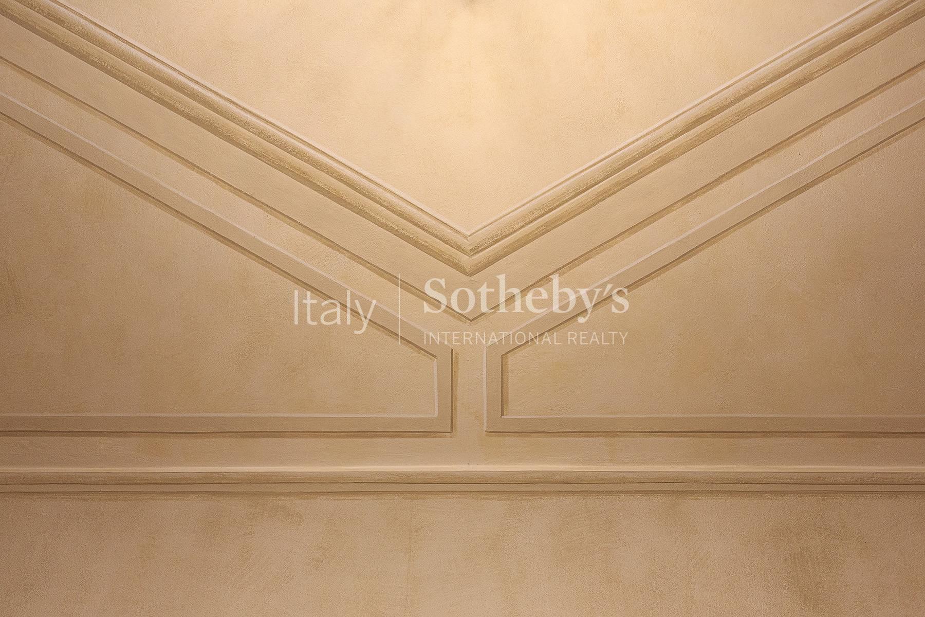 Elegante appartamento nel centro storico di Piacenza con ampio garage, in vendita, Piacenza | Sotheby’s Realty Italy - 15