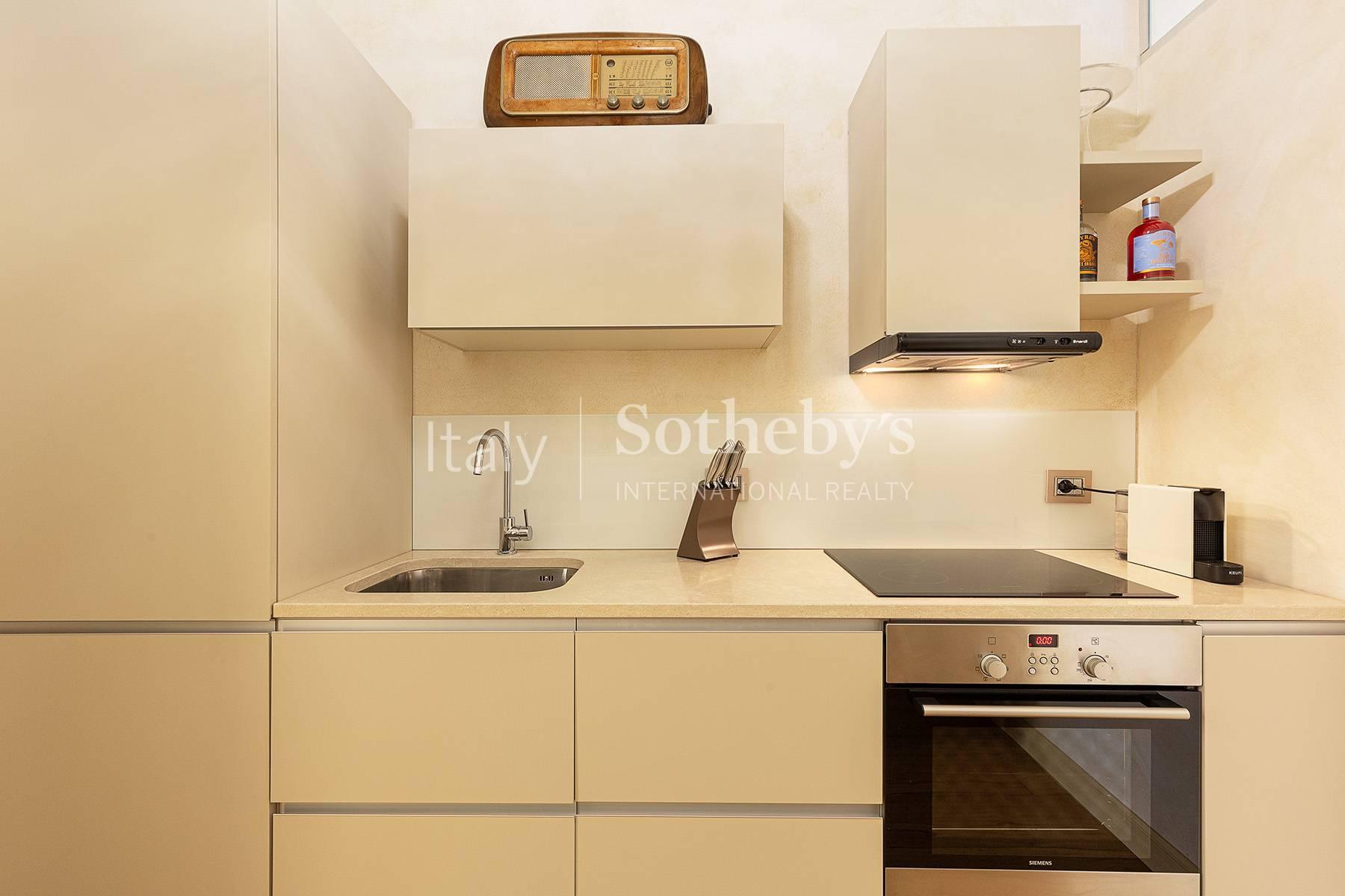 Elegante appartamento nel centro storico di Piacenza con ampio garage, in vendita, Piacenza | Sotheby’s Realty Italy - 14