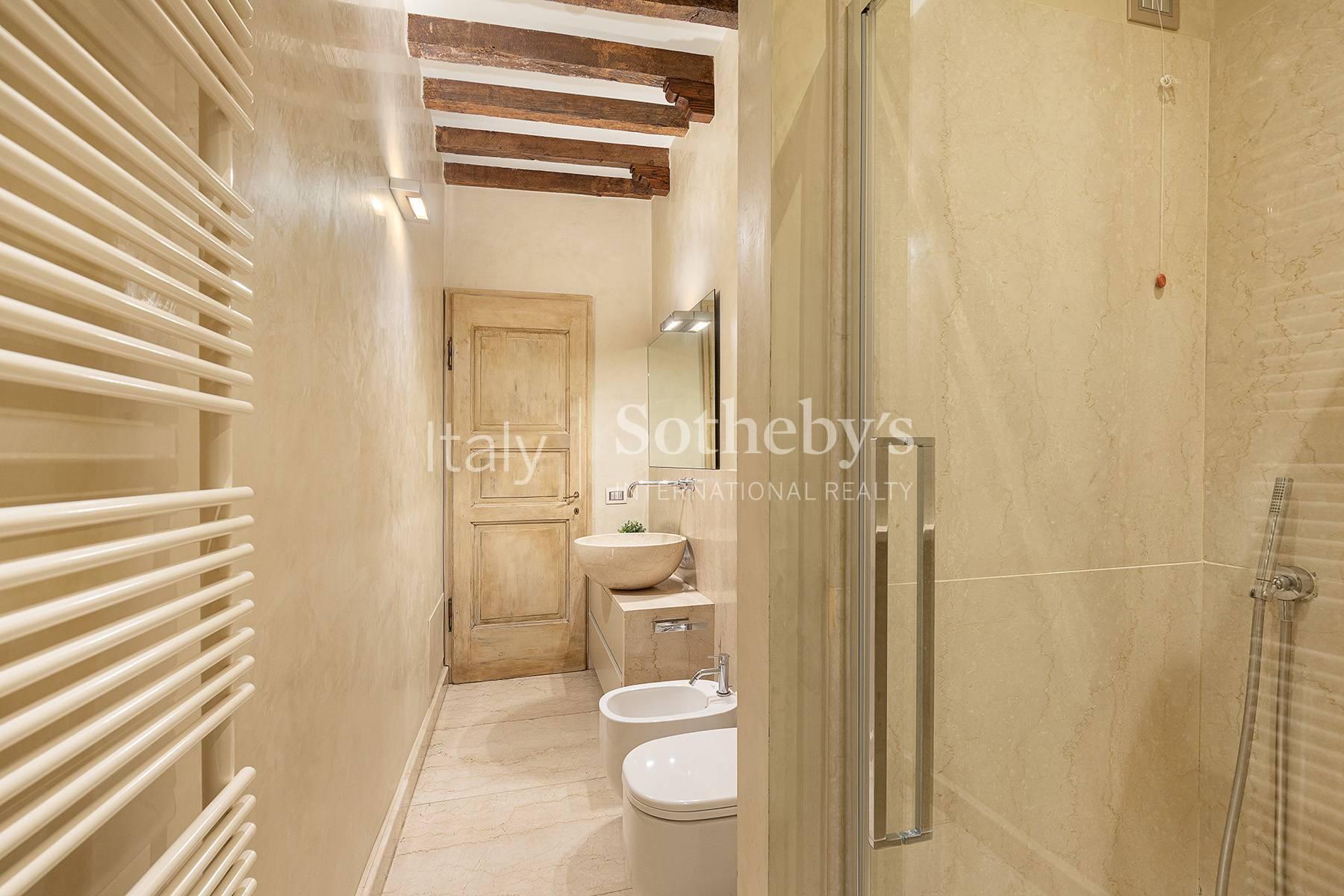 Elegante appartamento nel centro storico di Piacenza con ampio garage, in vendita, Piacenza | Sotheby’s Realty Italy - 21