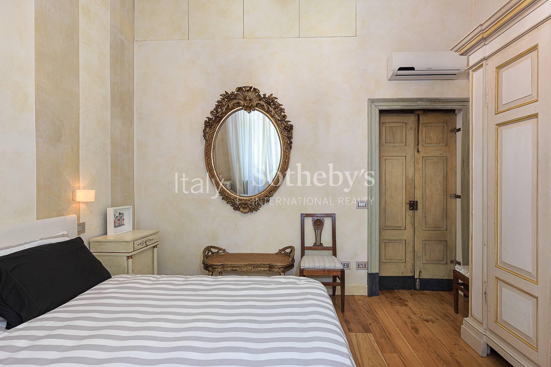 Elegante appartamento nel centro storico di Piacenza con ampio garage, in vendita, Piacenza | Sotheby’s Realty Italy - 7