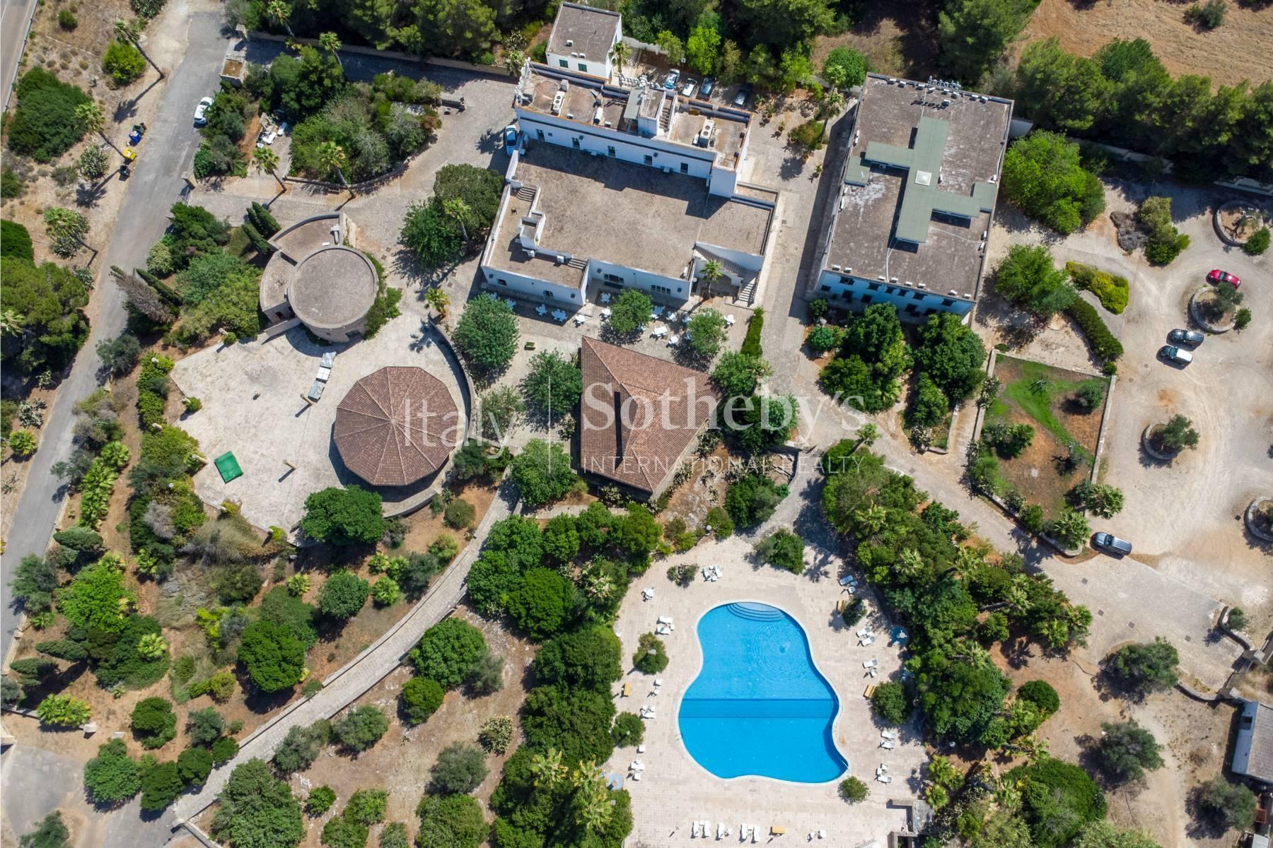 Suggestiva masseria a Gallipoli, in vendita, Gallipoli | Sotheby’s Realty Italy - 21
