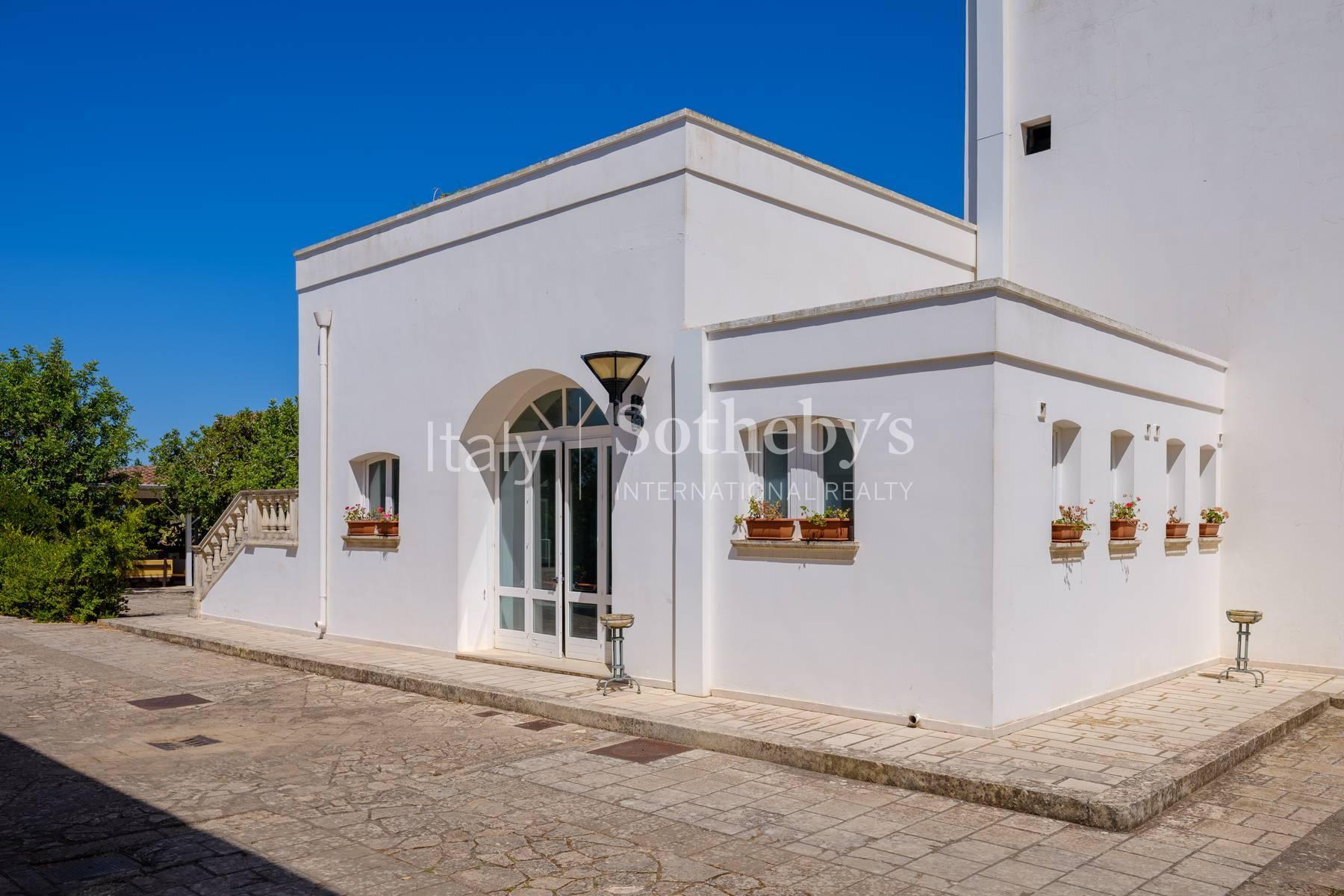 Captivating masseria in Gallipoli - 5