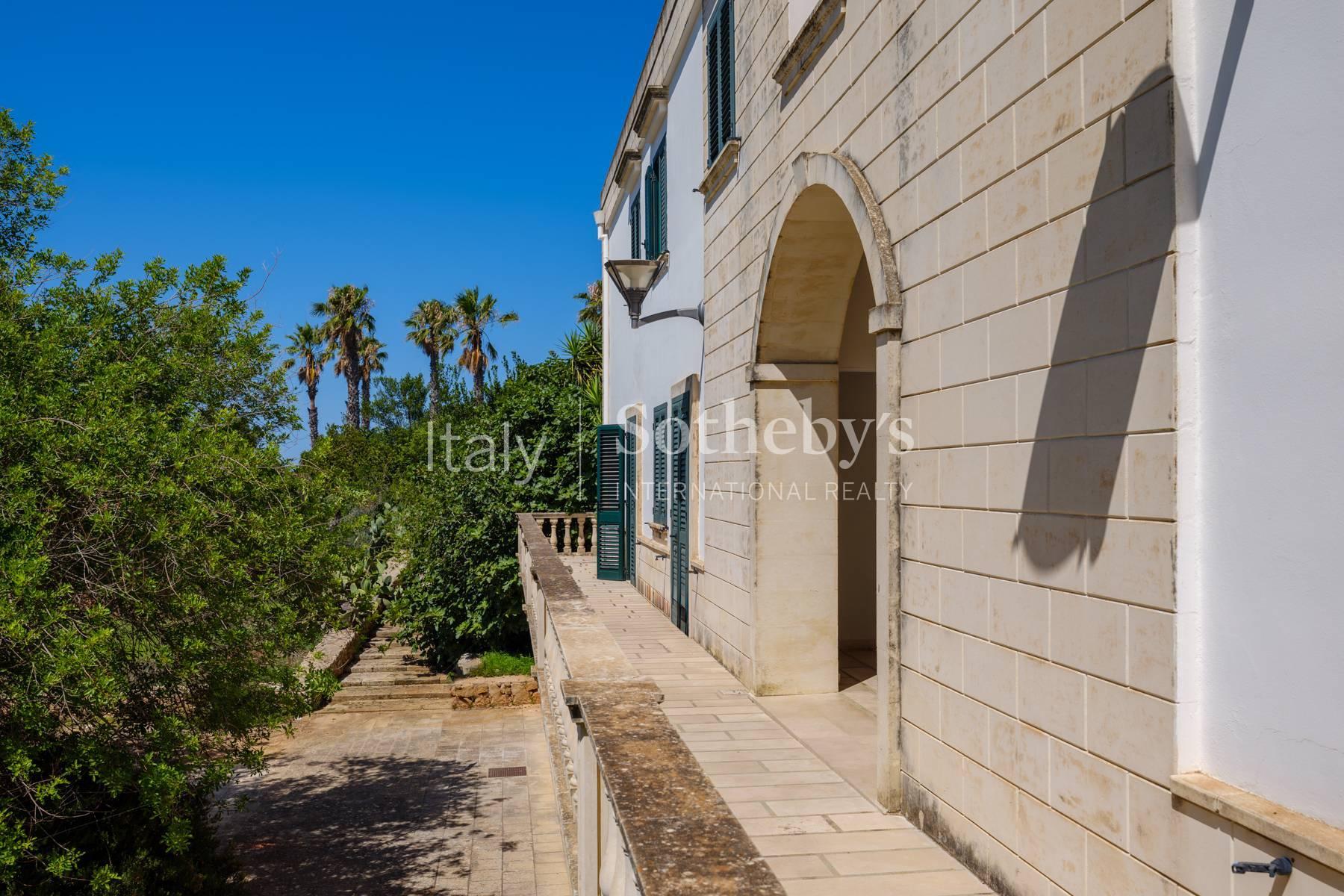 Captivating masseria in Gallipoli - 7
