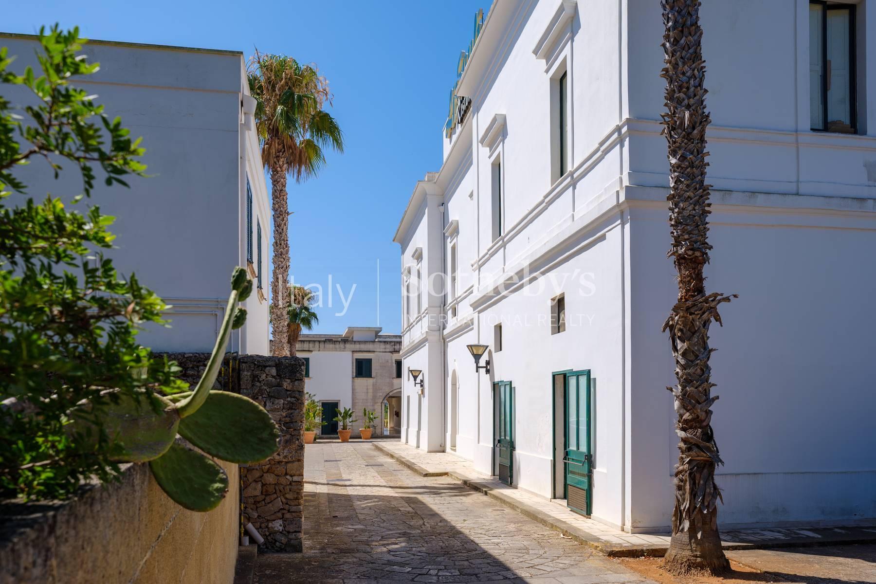 Captivating masseria in Gallipoli - 2