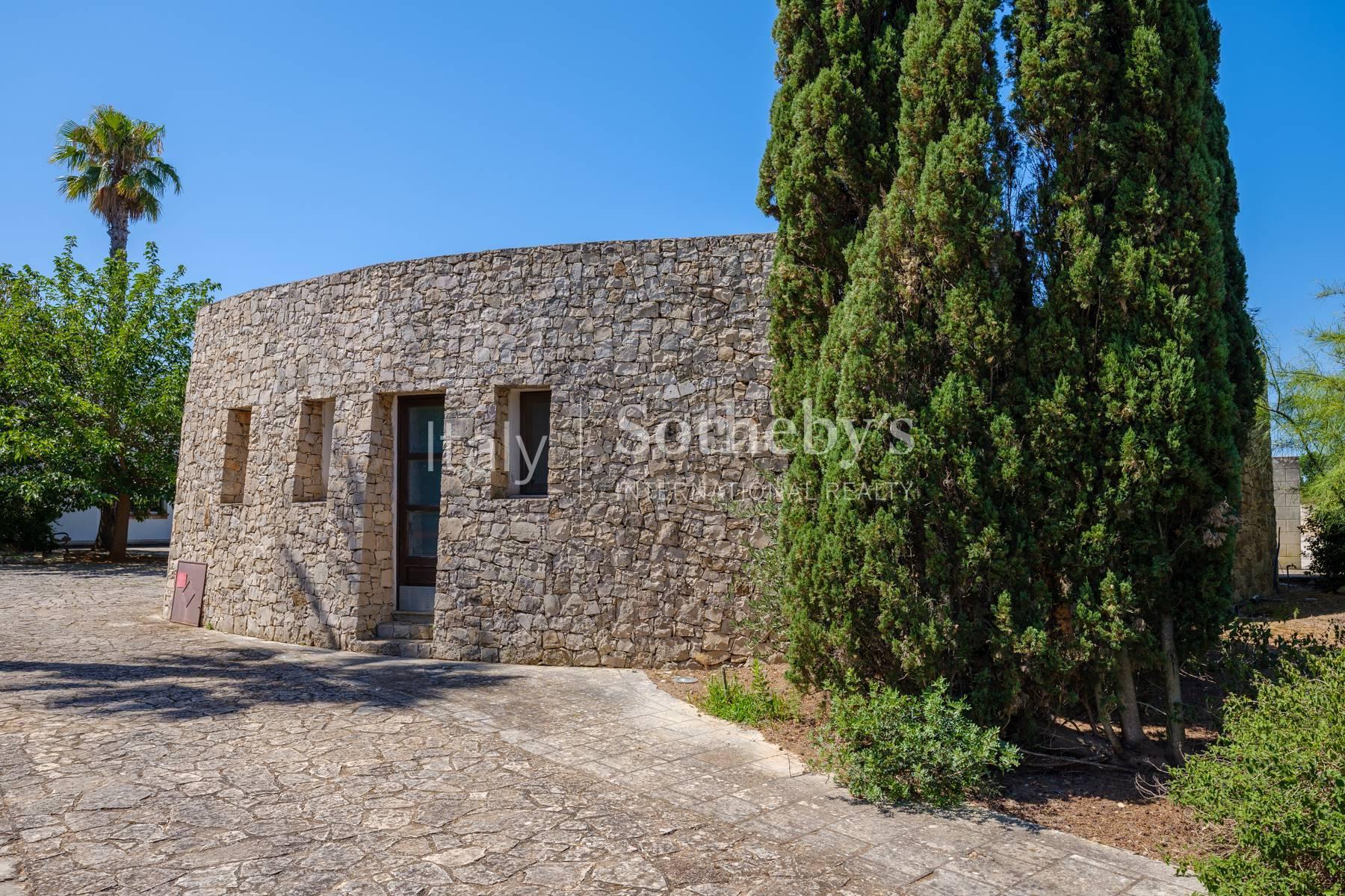 Captivating masseria in Gallipoli - 6