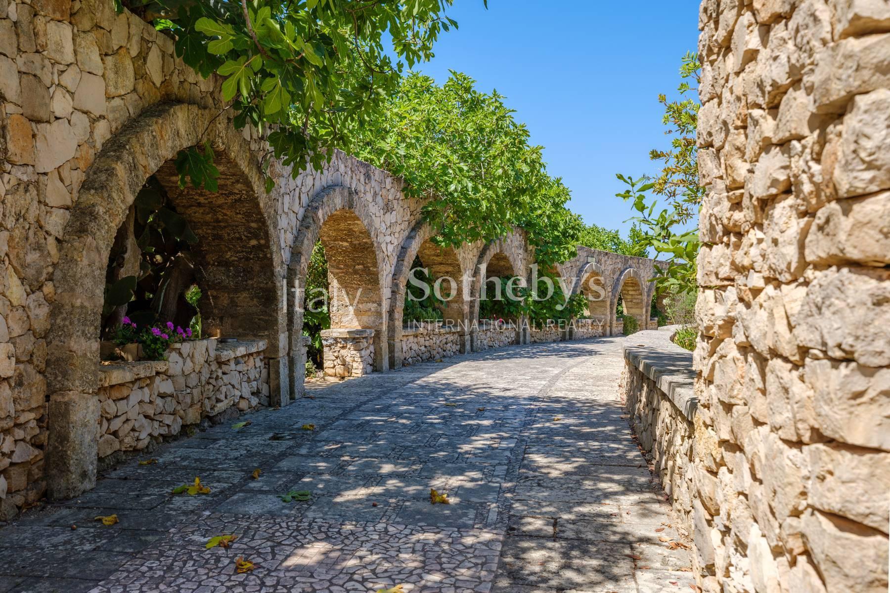 Suggestiva masseria a Gallipoli, in vendita, Gallipoli | Sotheby’s Realty Italy - 10