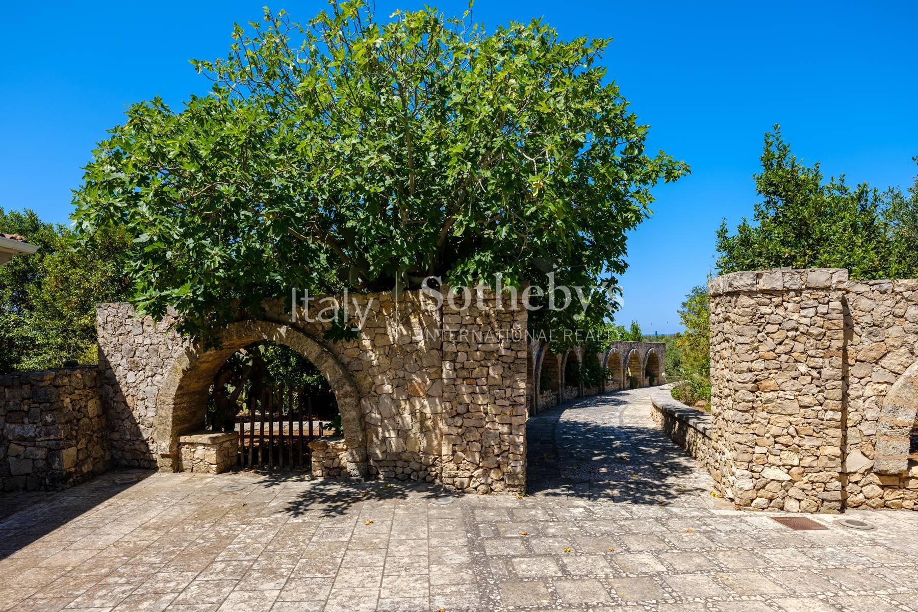Suggestiva masseria a Gallipoli, in vendita, Gallipoli | Sotheby’s Realty Italy - 26